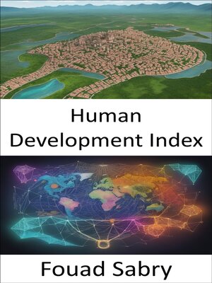 cover image of Human Development Index